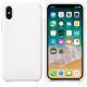 Liquid Silicone Two Color Key Case