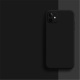 Mobile Case All-inclusive Fine Hole Liquid Silicone Anti-drop Soft Shell