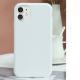 Mobile Case All-inclusive Fine Hole Liquid Silicone Anti-drop Soft Shell