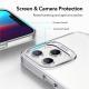 Fixed Bracket Integrated Ultra-thin Anti-fall Protective Cover