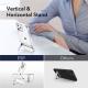 Fixed Bracket Integrated Ultra-thin Anti-fall Protective Cover