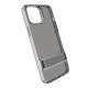 Fixed Bracket Integrated Ultra-thin Anti-fall Protective Cover