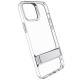 Fixed Bracket Integrated Ultra-thin Anti-fall Protective Cover