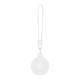 Compatible with Apple, Protective Cover Silicone Pet Anti Lost Smart  Tracker Airtags Protective Cover