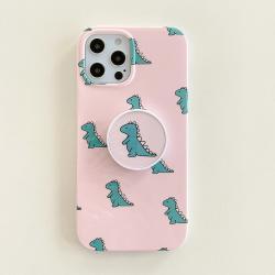 Cute Little Dinosaur Protective Sleeve Anti-fall Soft