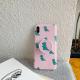Cute Little Dinosaur Protective Sleeve Anti-fall Soft