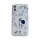 Side Cartoon Astronaut For Mobile Phone Case
