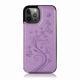 Butterfly Embossed Phone Case