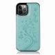 Butterfly Embossed Phone Case