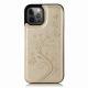 Butterfly Embossed Phone Case