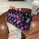 Electroplated Woven Phone Case Color Shell
