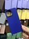 Skin-feeling Soft Shell Lined Lanyard Phone Case