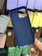 Skin-feeling Soft Shell Lined Lanyard Phone Case