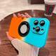 Creative Simple Magnetic Gradient Phone Case
