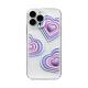 Original Love Transparent Silicone Phone Case