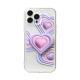 Original Love Transparent Silicone Phone Case