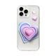 Original Love Transparent Silicone Phone Case