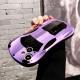 Fourth Generation Sports Car Full Package Anti Drop Phone Case