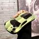 Fourth Generation Sports Car Full Package Anti Drop Phone Case