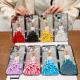 Luxury Glitter Gradient Rhinestone Phone Case