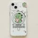 Cute Dinosaur Panda Magnetic Phone Case
