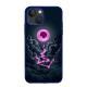 Mobile Phone Case Luminous Womens Models