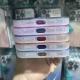 Ink Color Oil Painting Magnetic Suction Phone Case