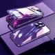 Suitable For 14 Mobile Phone Case Double-sided Magnetic Glass