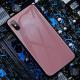Simplicity And Creativity Luminous Glass Phone Case