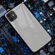 Simplicity And Creativity Luminous Glass Phone Case