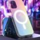 Incoming Call Light Emitting Phone Case
