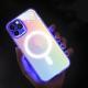 Incoming Call Light Emitting Phone Case