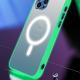 Incoming Call Light Emitting Phone Case
