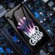 Incoming Light Emitting Glass Phone Case