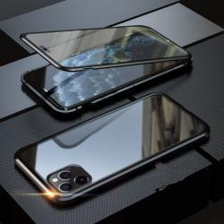 Magnet King Metal Anti-vision Magnetic Absorbent Protective Case