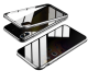 Magnet King Metal Anti-vision Magnetic Absorbent Protective Case