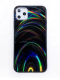 Rainbow Pattern Jelly Shell