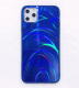 Rainbow Pattern Jelly Shell
