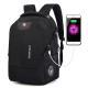 New mens shoulder fashion computer bag