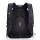 Large capacity computer bag
