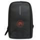 Mens business anti-theft computer backpack
