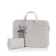 Laptop bag female 15.6-inch male
