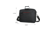 Computer bag exhibition bag gift bag computer bag