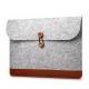 Felt flat protective cover
