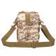 Camping Hiking Trekking Molle Crossbody Bag