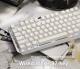 Mechanical Keyboard 87 Key Wired E-sports Game Good-looking Side Engraving Computer Office