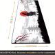 Japanese Samurai Esports Office Game Mouse Pad