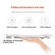Laptop Bracket Lifting Lazy Bracket Radiator