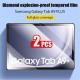 HD Edge Frosted 7 Tablet Screen Protective Film