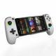 Applicable Bluetooth Wireless Stretching Game Handle Direct Mobile Game Auxiliary Control Artifact